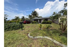 1001 N 31st Ct, Hollywood, FL 33021, Sold 06/05/26