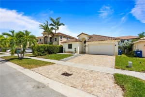 9256 SW 209th Terrace, Cutler Bay, FL 33189, - MLS#A12019550