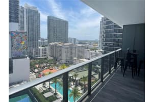 801 S Miami Ave Unit 1703, Miami, FL 33130, - MLS#A12019555
