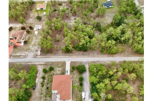 1417 Thompson Ave Lehigh Acres, FL 33972 - MLS#A12019564