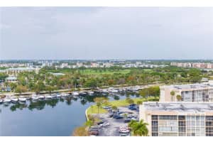 500 Three Islands Boulevard APT 1110, Hallandale Beach, FL 33009, - MLS#A12019579