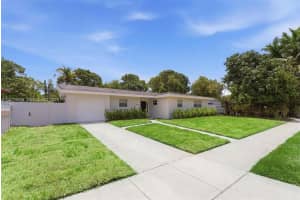 14731 NE 8th Ct, Miami, FL 33161, - MLS#A12019586
