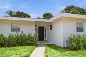 14731 NE 8th Ct, Miami, FL 33161, - MLS#A12019586