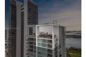 1040 Biscayne Blvd APT 4607, Miami, FL 33132, - MLS#A12019600