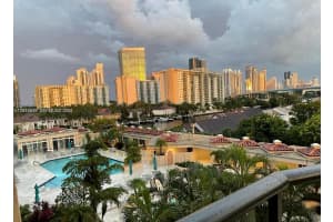 19667 Turnberry Way APT 6C, Aventura, FL 33180, - MLS#A12019607