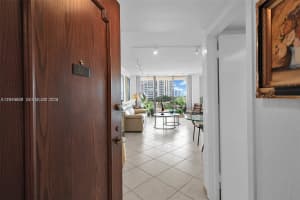 19667 Turnberry Way APT 6C, Aventura, FL 33180, - MLS#A12019607