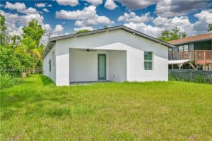 2223 Carver Ave, Fort Myers, FL 33916, - MLS#A12019653