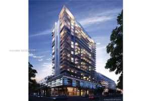 1010 SW 2nd Ave Unit 1105, Miami, FL 33130, - MLS#A12019656