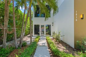1816 SW 23rd St, Miami, FL 33145, - MLS#A12019662