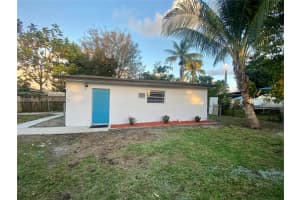2512 Grant St, Hollywood, FL 33020, - MLS#A12019669