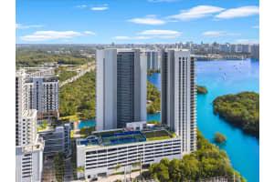 16385 Biscayne Blvd #3103, Sunny Isles Beach, FL 33160, - MLS#A12019674