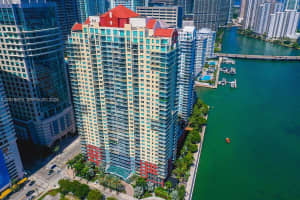1155 Brickell Bay Dr APT 1205, Miami, FL 33131, - MLS#A12019675