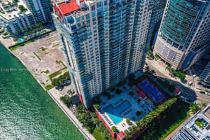 1155 Brickell Bay Dr APT 1205, Miami, FL 33131, - MLS#A12019675