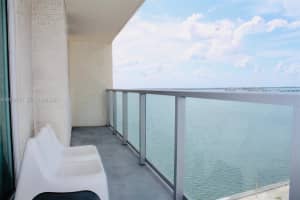 1155 Brickell Bay Dr APT 1205, Miami, FL 33131, - MLS#A12019675