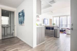 801 S Miami Ave Unit 1703, Miami, FL 33130, - MLS#A12019760