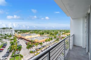 1720 Harrison St APT 9F, Hollywood, FL 33020, - MLS#A12019777