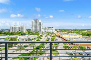 1720 Harrison St APT 9F, Hollywood, FL 33020, - MLS#A12019777