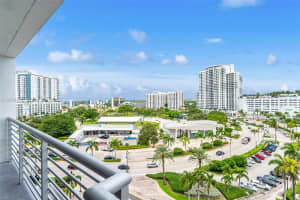 1720 Harrison St APT 9F, Hollywood, FL 33020, - MLS#A12019777