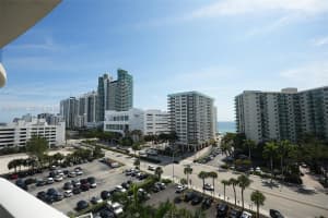 3800 S Ocean Dr APT 818, Hollywood, FL 33019, - MLS#A12019786