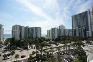 3800 S Ocean Dr APT 818, Hollywood, FL 33019, - MLS#A12019786