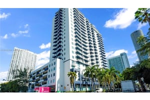 275 NE 18th St APT 1606, Miami, FL 33132, - MLS#A12019789