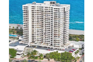 2555 Collins Ave APT 1003, Miami Beach, FL 33140, - MLS#A12019790