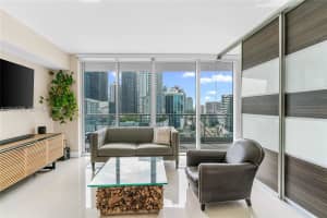 92 SW 3rd St APT 2104, Miami, FL 33130, - MLS#A12019796