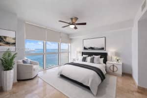 50 Biscayne, 50 Biscayne Blvd APT 4106, Miami, FL 33132, - MLS#A12019801