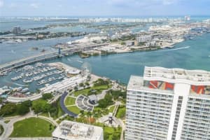 50 Biscayne, 50 Biscayne Blvd APT 4106, Miami, FL 33132, - MLS#A12019801