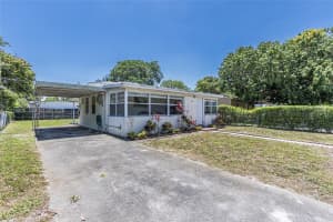 1554 NE 154th Terrace, North Miami Beach, FL 33162, - MLS#A12019805
