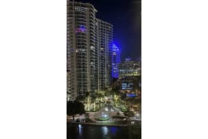 347 N New River Dr E APT 2205, Fort Lauderdale, FL 33301, - MLS#A12019840