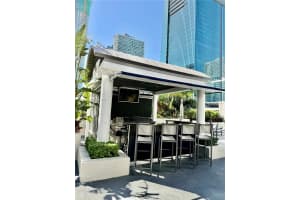 185 SE 14th Terrace APT 1105, Miami, FL 33131, - MLS#A12019844