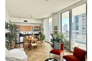 3470 E Coast Ave APT H1805, Miami, FL 33137, - MLS#A12019867