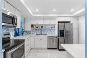 1351 Miami Gardens Drive, Miami, FL 33179 - MLS#A12019874