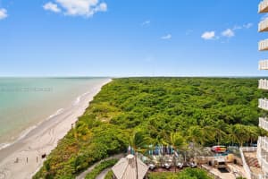 1111 Crandon Blvd Apartment B1108, Key Biscayne, FL 33149, - MLS#A12019885
