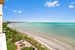 1111 Crandon Blvd Apartment B1108, Key Biscayne, FL 33149, - MLS#A12019885