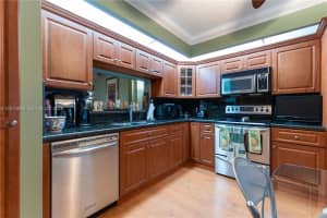 1600 SW 127th Way APT 207C, Pembroke Pines, FL 33027, - MLS#A12019896