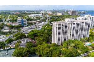 2000 Towerside Terrace APT 311, Miami, FL 33138, - MLS#A12019906