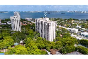 2000 Towerside Terrace APT 311, Miami, FL 33138, - MLS#A12019906