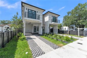 1818 NW 49th St, Miami, FL 33142, - MLS#A12019912