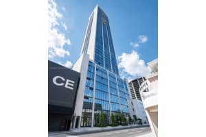 20 NE 11th St #3112b, Miami, FL 33132, - MLS#A12019916