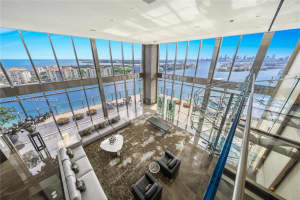 800 South Pointe Dr APT 2204, Miami Beach, FL 33139, - MLS#A12019926