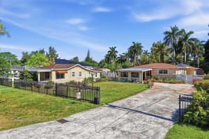 55 NE 156th St, Miami, FL 33162, - MLS#A12019933