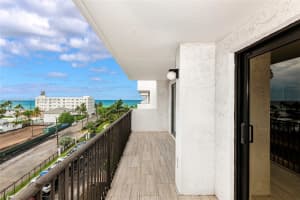 1201 S Ocean Dr APT 610N, Hollywood, FL 33019, - MLS#A12019986