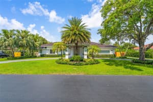 7262 SW 120th Ave, Miami, FL 33183, - MLS#A12019994