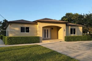 2295 NW 115th St, Miami, FL 33167, - MLS#A12020019