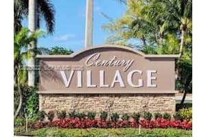 58 Canterbury C #58, West Palm Beach, FL 33417, - MLS#A12020022