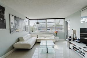 8000 Harding Ave APT 2B, Miami Beach, FL 33141, - MLS#A12020037