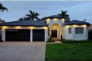 18951 SW 30th St, Miramar, FL 33029, - MLS#A12020039