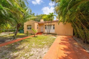 28 NE 48th St, Miami, FL 33137, - MLS#A12020044